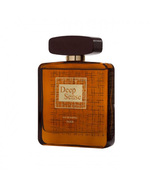 Vyriški kvepalai Deep Sense EDP 100 ml.