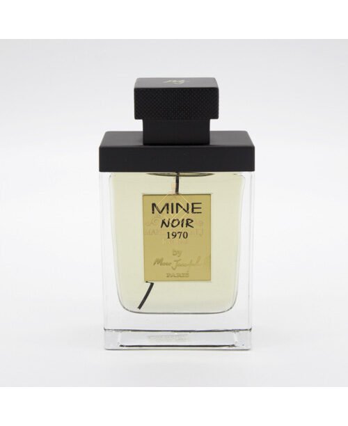 Vyriški kvepalai MINE Noir 1970 by Marc Joseph EDP 100 ml