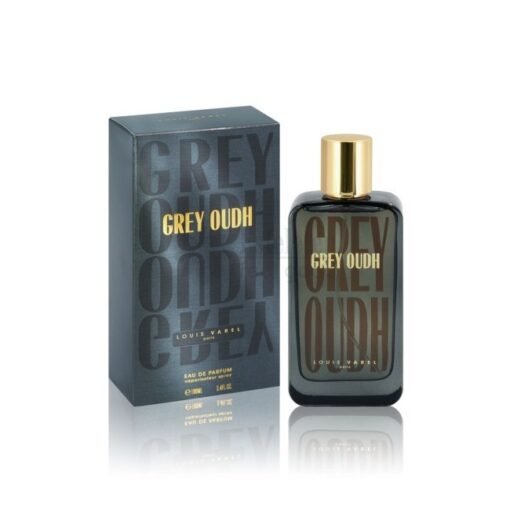 Grey Oudh EDP Unisex