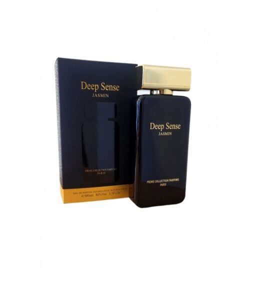 Deep Sense Jasmin EDP 100 ml