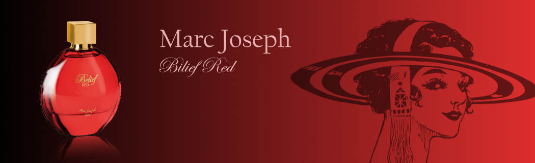 marc joseph belief red